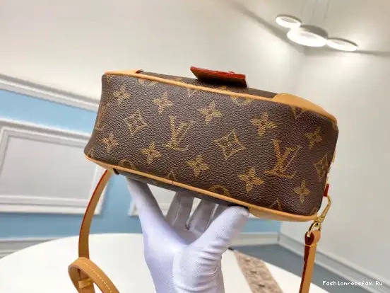 FS CHEAP LOUIS DEAUVILLE MINI VUITTON 0521